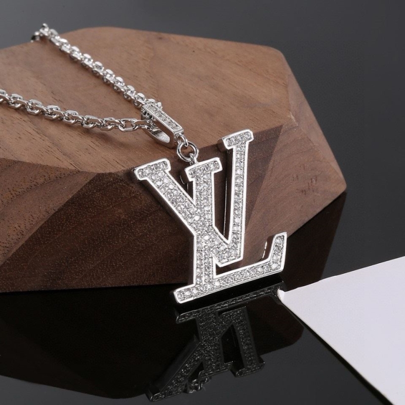 LV Necklaces